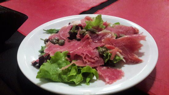 Buleria Resto Andaluz